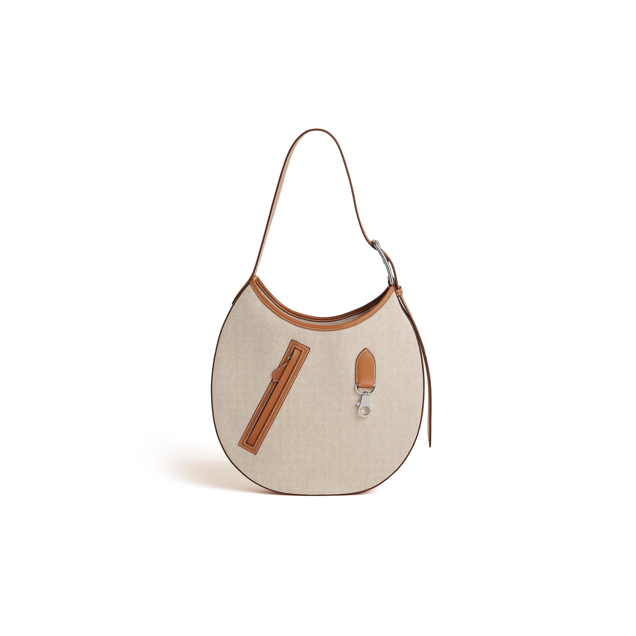 HERMES ARCON SHOULDER BAG H084853CKAA (35*28*5cm)